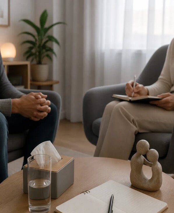 Психотерапия при эмоциональном срыве в Сарапуле от 3613 р. | Медзона